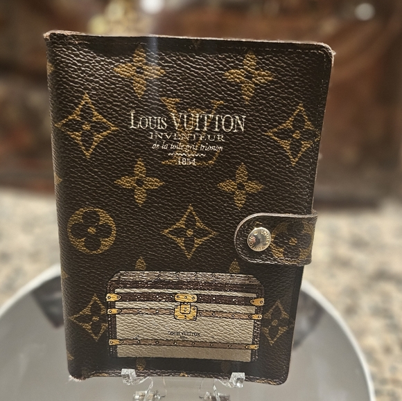 Limited Edition Louis Vuitton Monogram